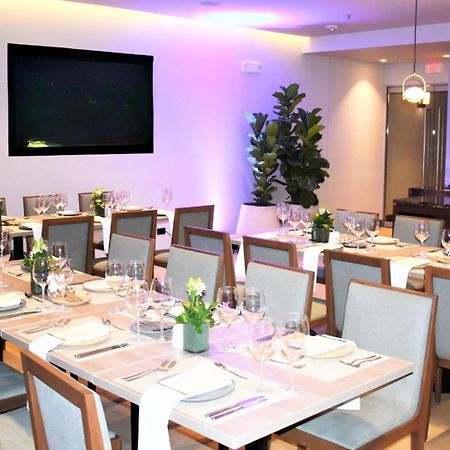 Hotel Estelar Calle 100 Bogotá Zewnętrze zdjęcie