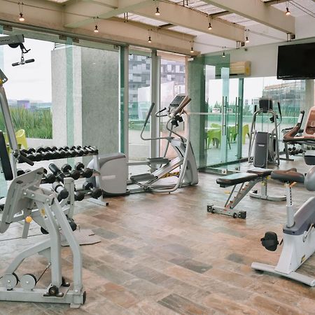 Hotel Estelar Calle 100 Bogotá Zewnętrze zdjęcie
