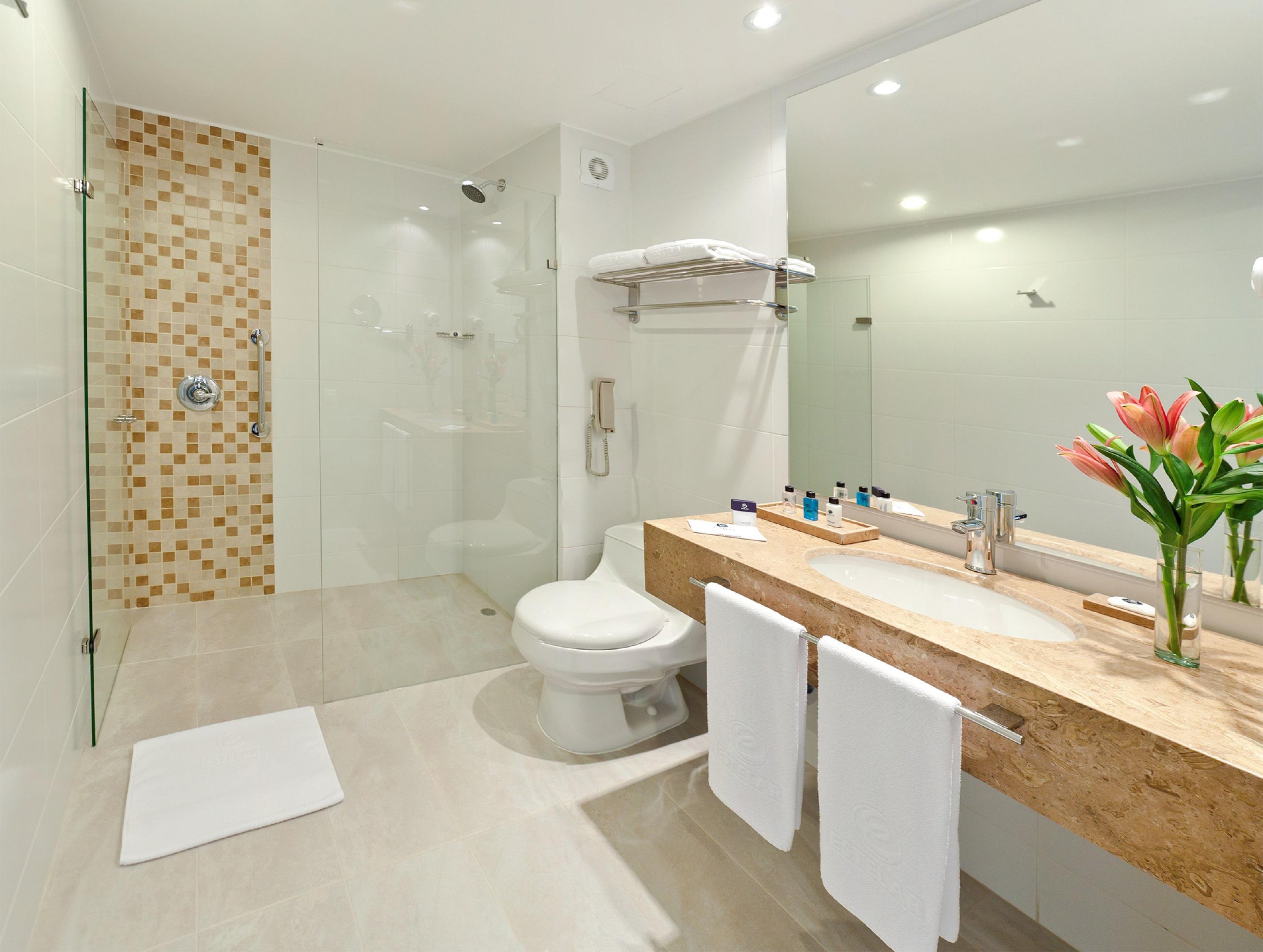 Hotel Estelar Calle 100 Bogotá Pokój zdjęcie