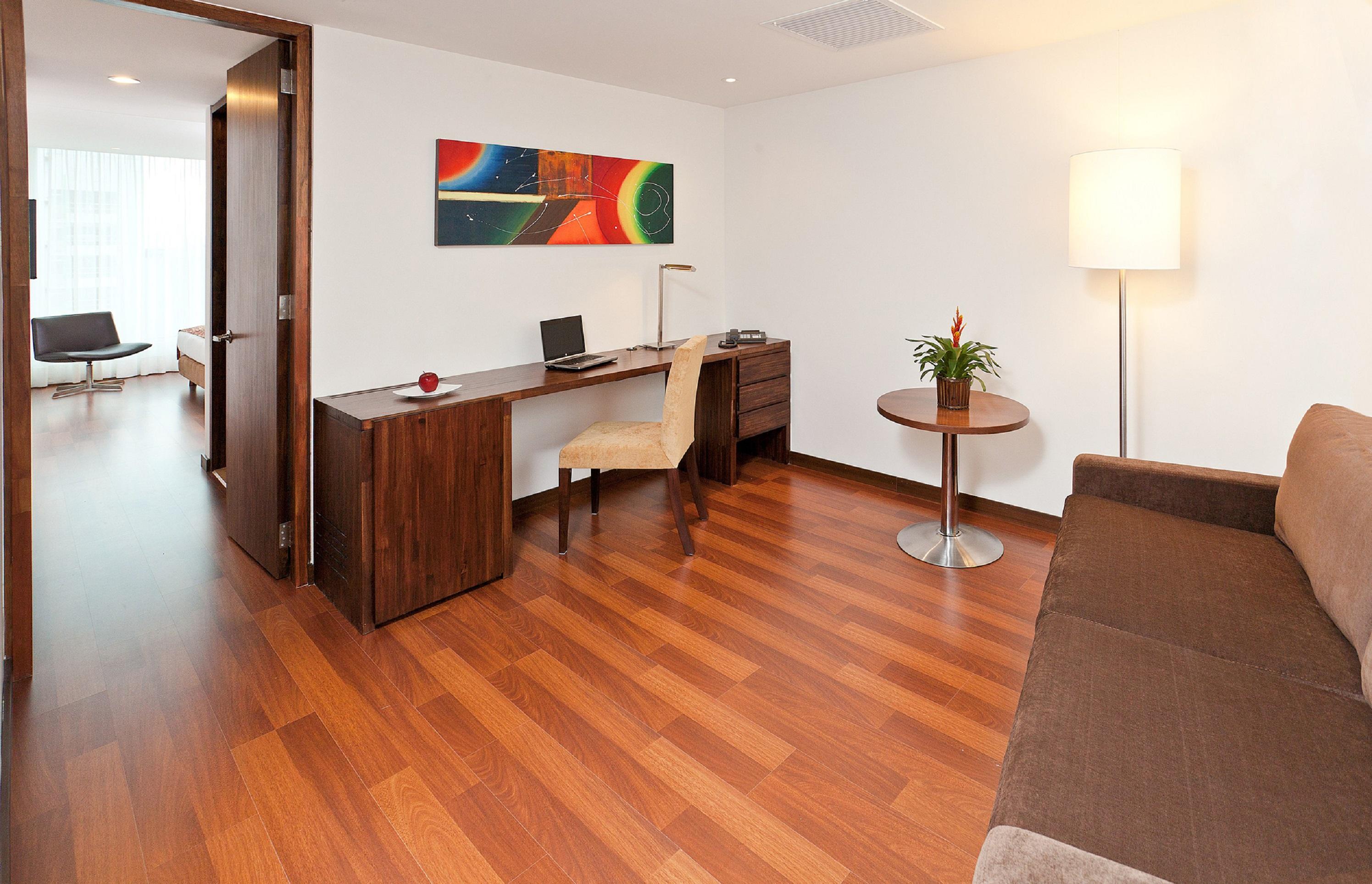 Hotel Estelar Calle 100 Bogotá Pokój zdjęcie