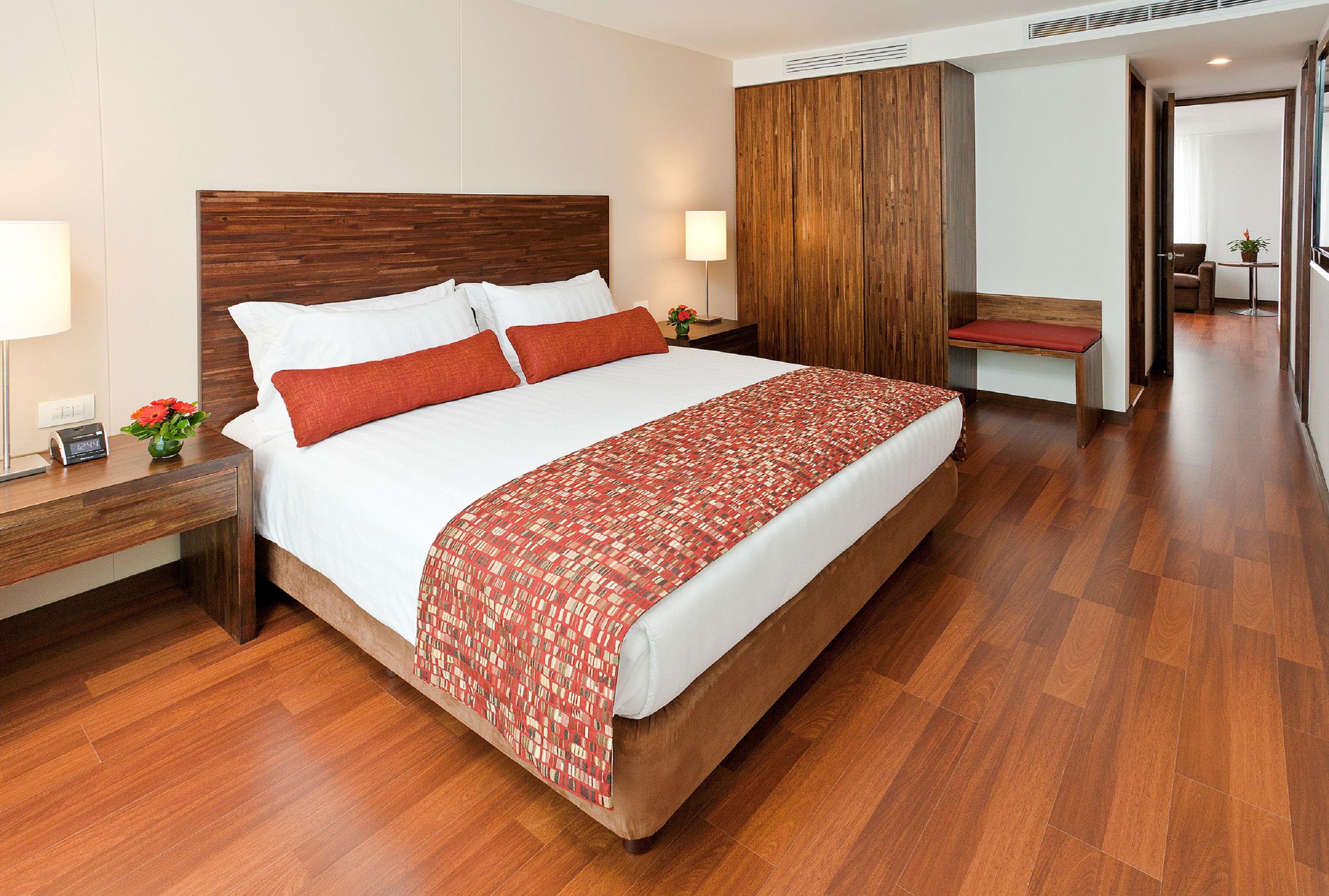 Hotel Estelar Calle 100 Bogotá Zewnętrze zdjęcie