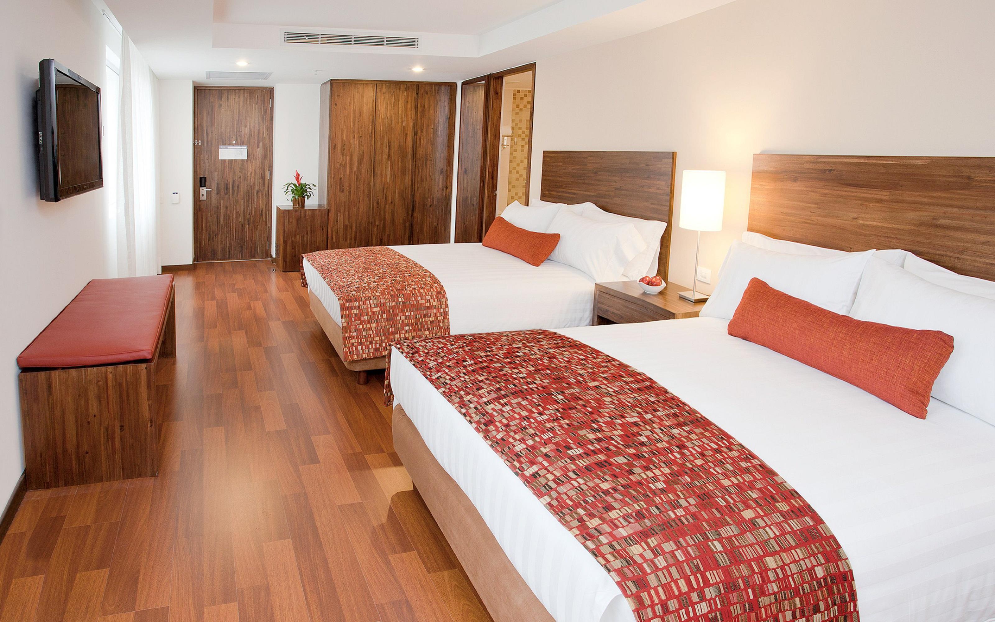 Hotel Estelar Calle 100 Bogotá Zewnętrze zdjęcie