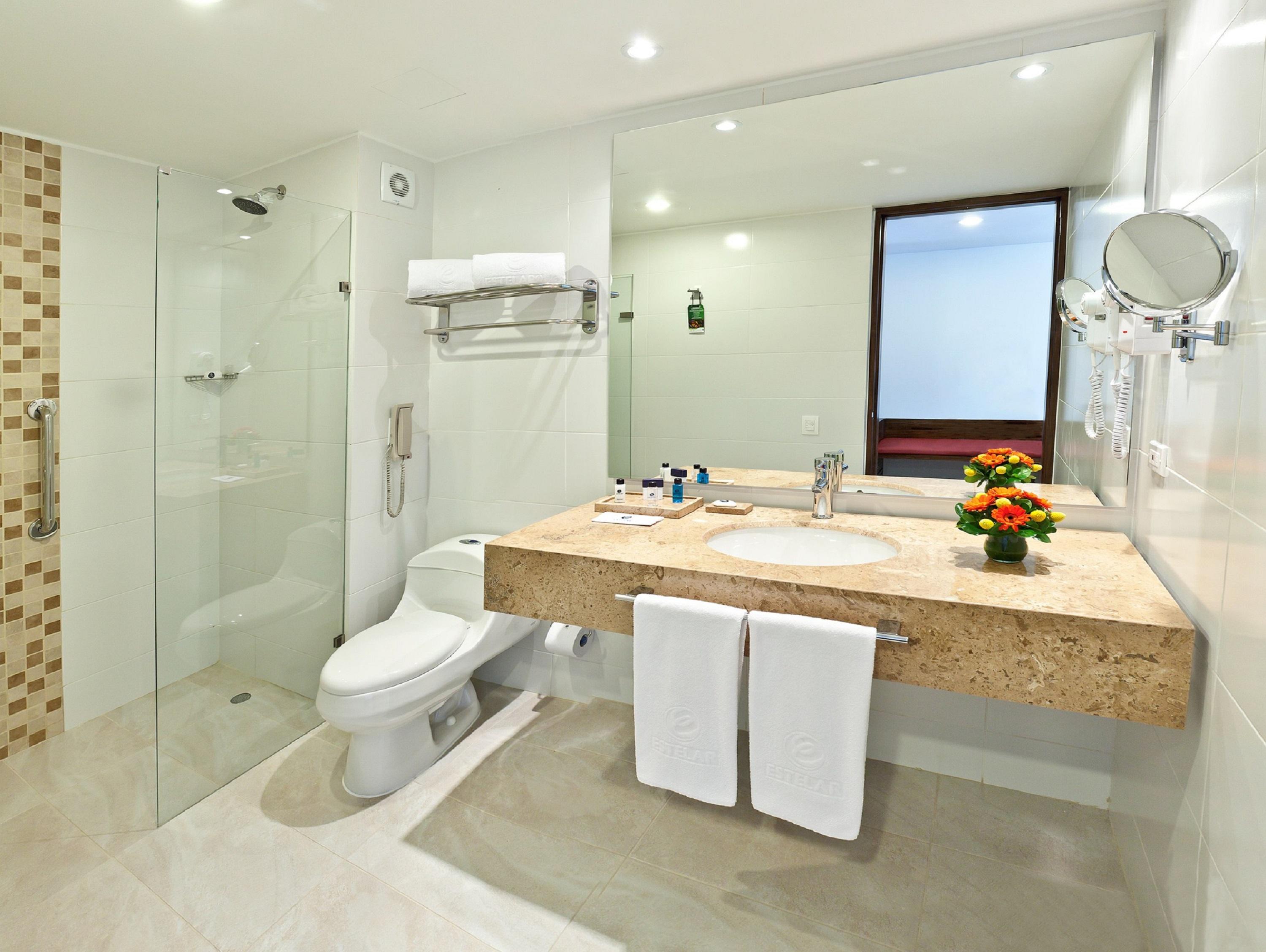 Hotel Estelar Calle 100 Bogotá Zewnętrze zdjęcie