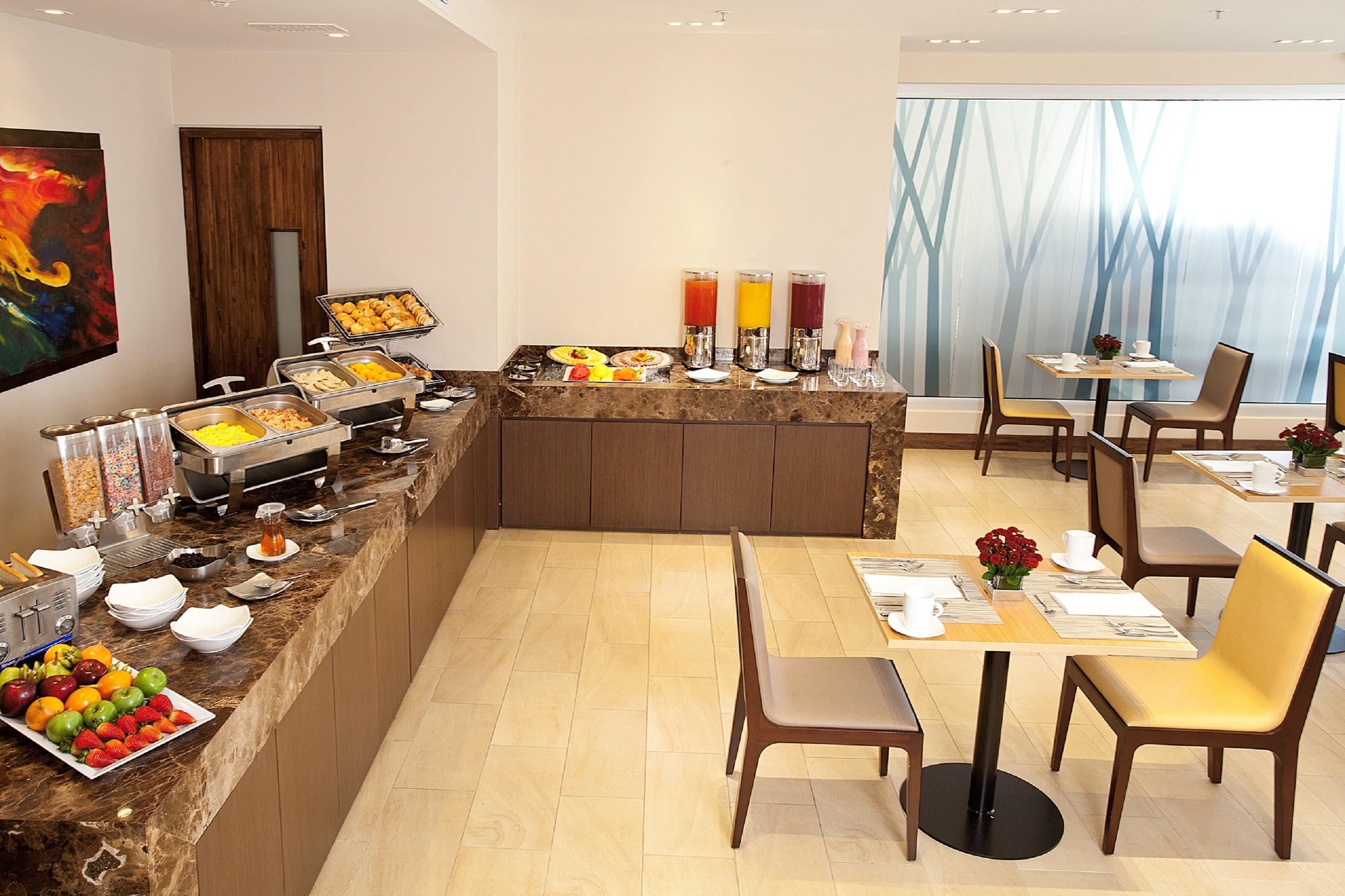 Hotel Estelar Calle 100 Bogotá Zewnętrze zdjęcie