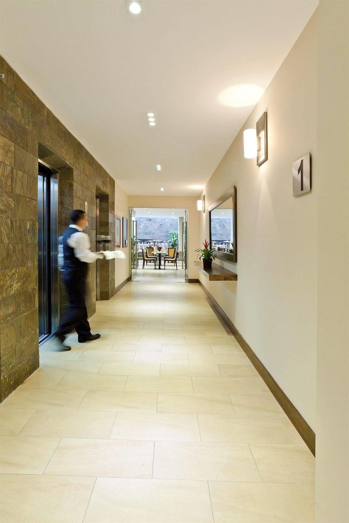 Hotel Estelar Calle 100 Bogotá Zewnętrze zdjęcie